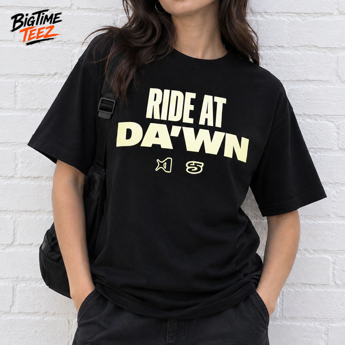 Las Vegas Aces Ride At Da'wn Shirt