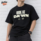 Las Vegas Aces Ride At Da'wn Shirt