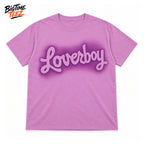 Mariah Carey Loverboy Shirt
