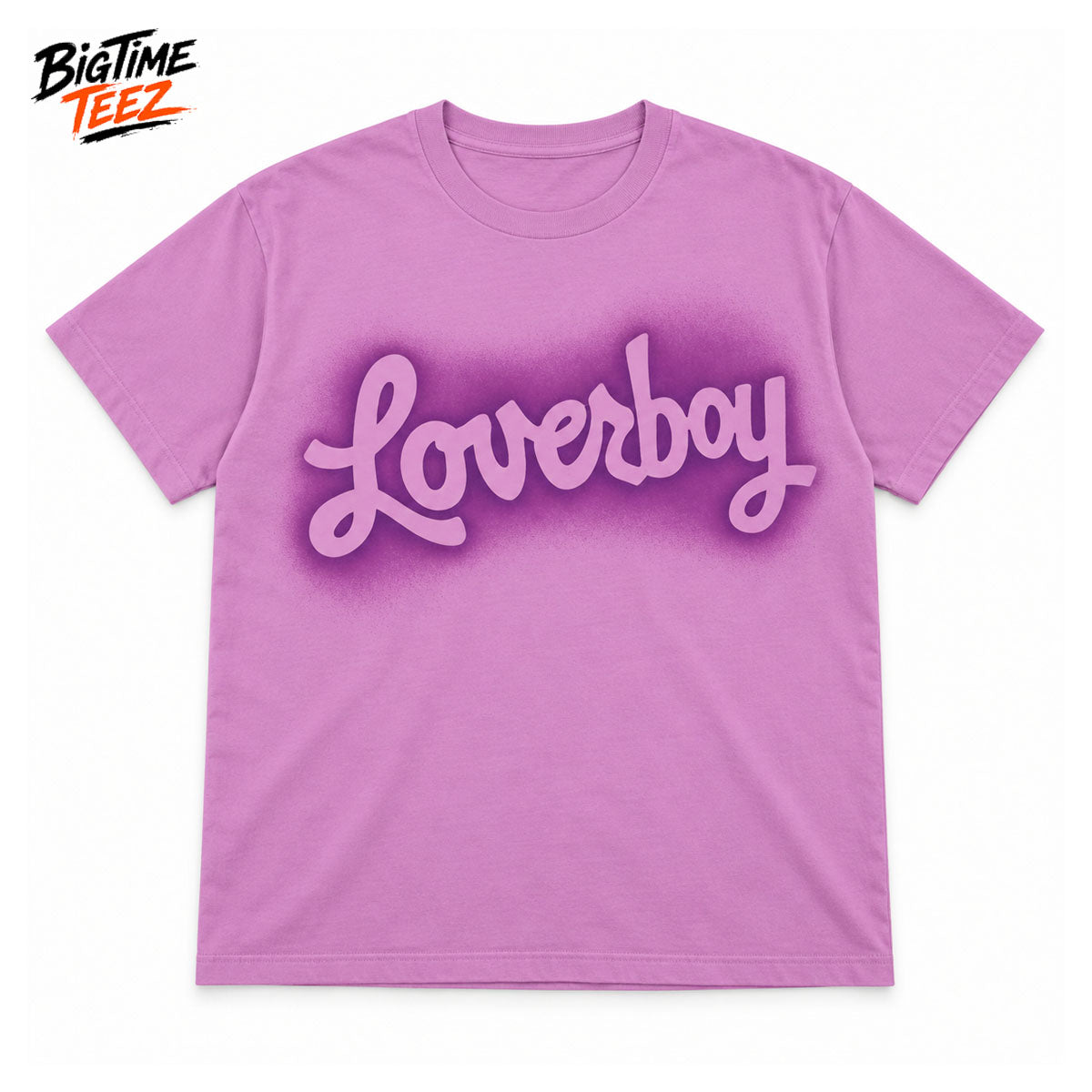 Mariah Carey Loverboy Shirt