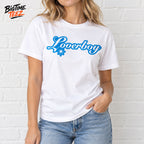 Mariah Carey Merch Loverboy Shirt