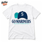 Mariners Deaf And Hard of Hearing Night 2026 Shirt