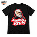 Mike Krukow Atta Babe Kruk Shirt