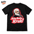 Mike Krukow Atta Babe Kruk Shirt