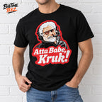Mike Krukow Atta Babe Kruk Shirt
