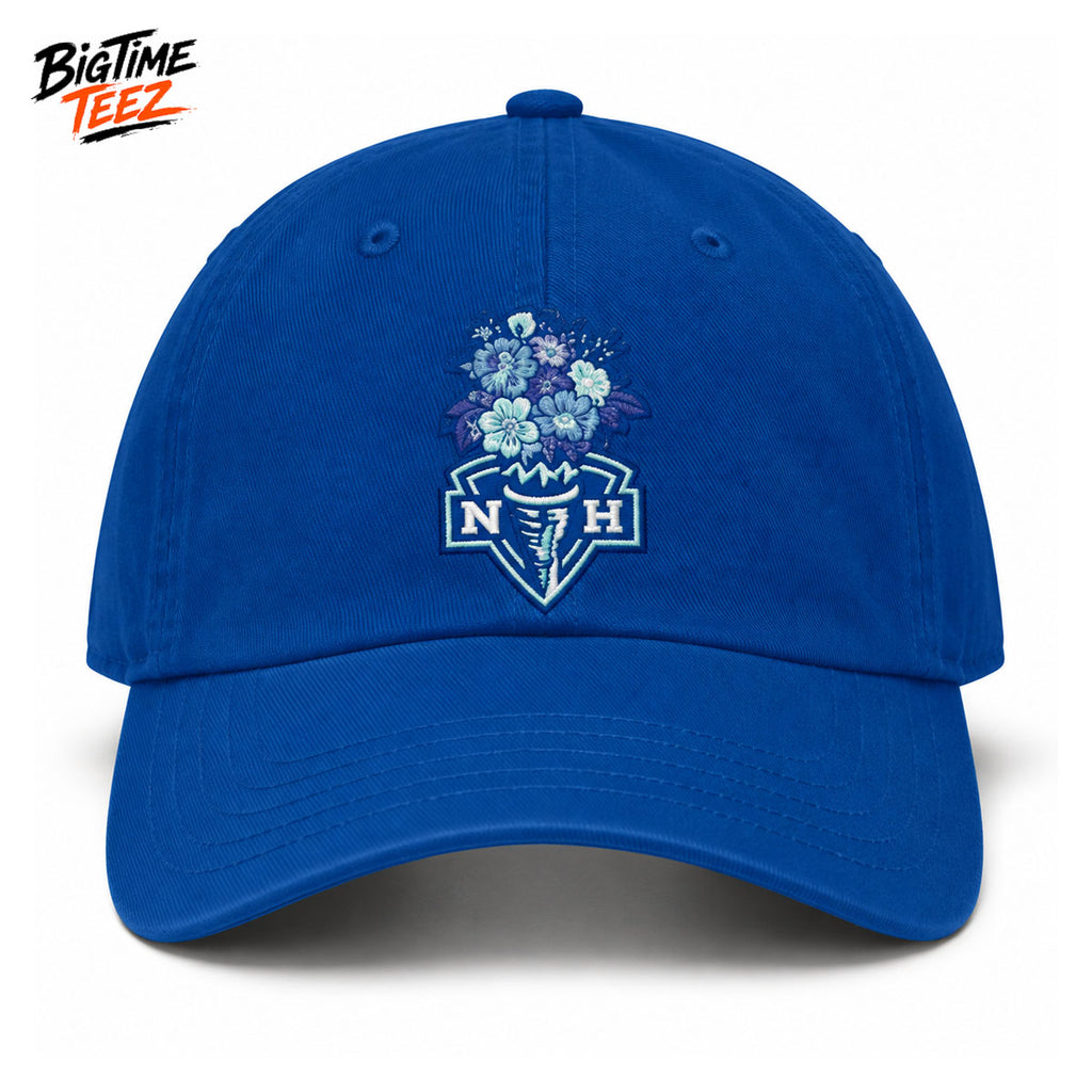 New York Liberty Fan Appreciation Night 2026 Hat