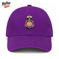 Orlando City Soocer DCC Night Hat