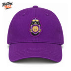 Orlando City Soccer DCC Night Hat