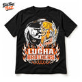Pénta x Rey Fénix Lucha Brothers Shirt