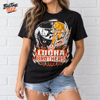 Pénta x Rey Fénix Lucha Brothers Shirt
