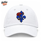 Raptors Pop-Up Québec Hat