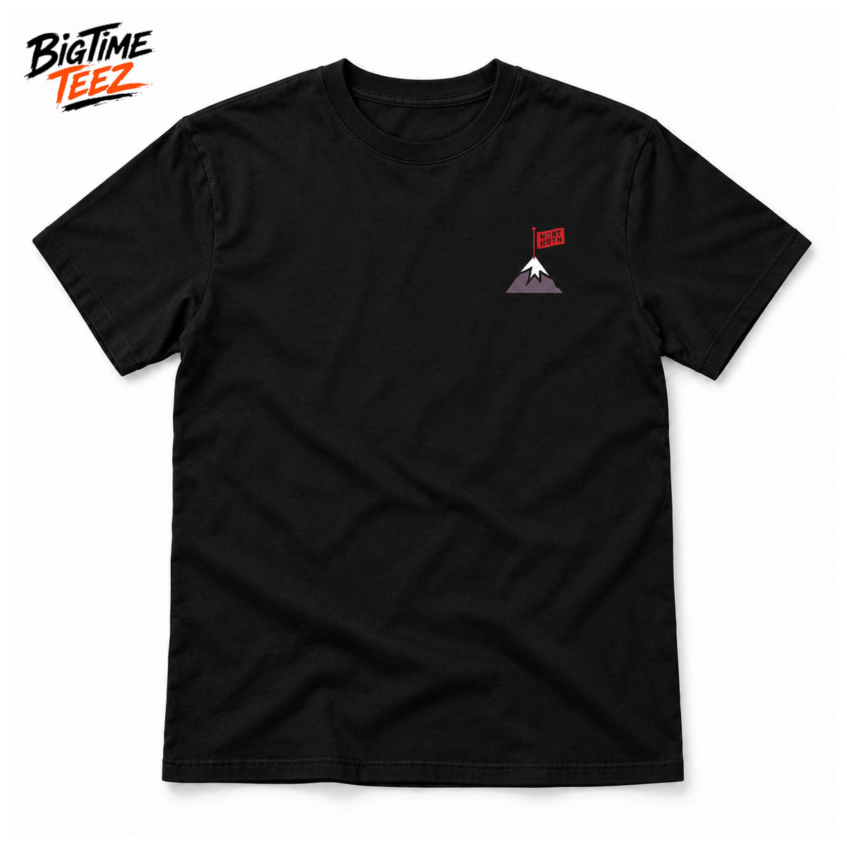Raptors x Vancouver Canada Games Shirt