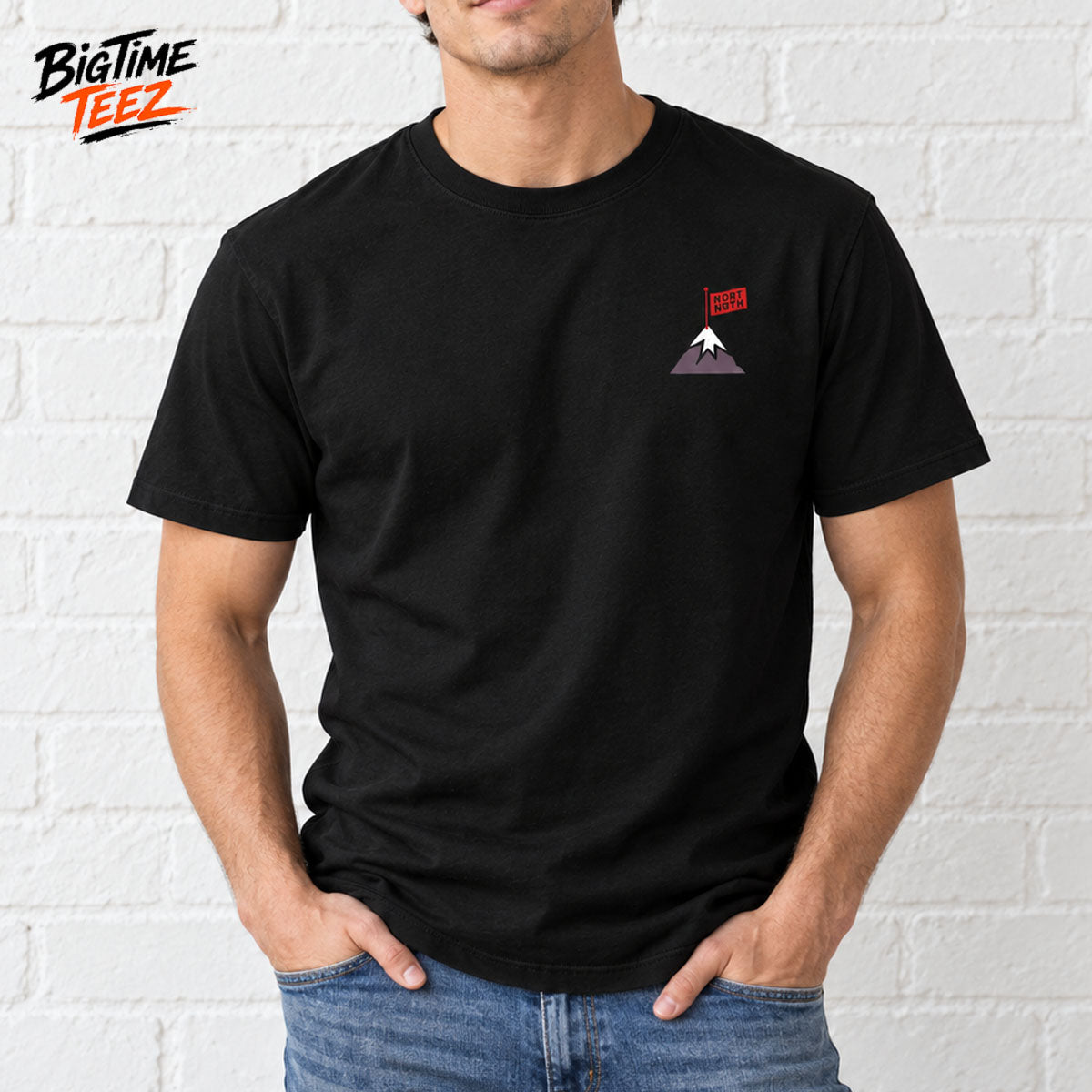 Raptors x Vancouver Canada Games Shirt