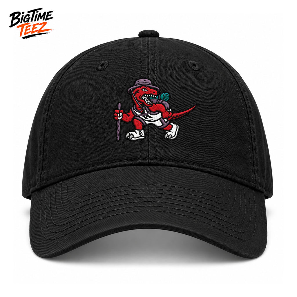 Raptors x Vancouver Hat