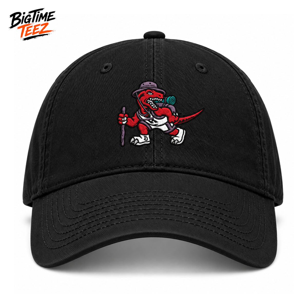 Raptors x Vancouver Hat