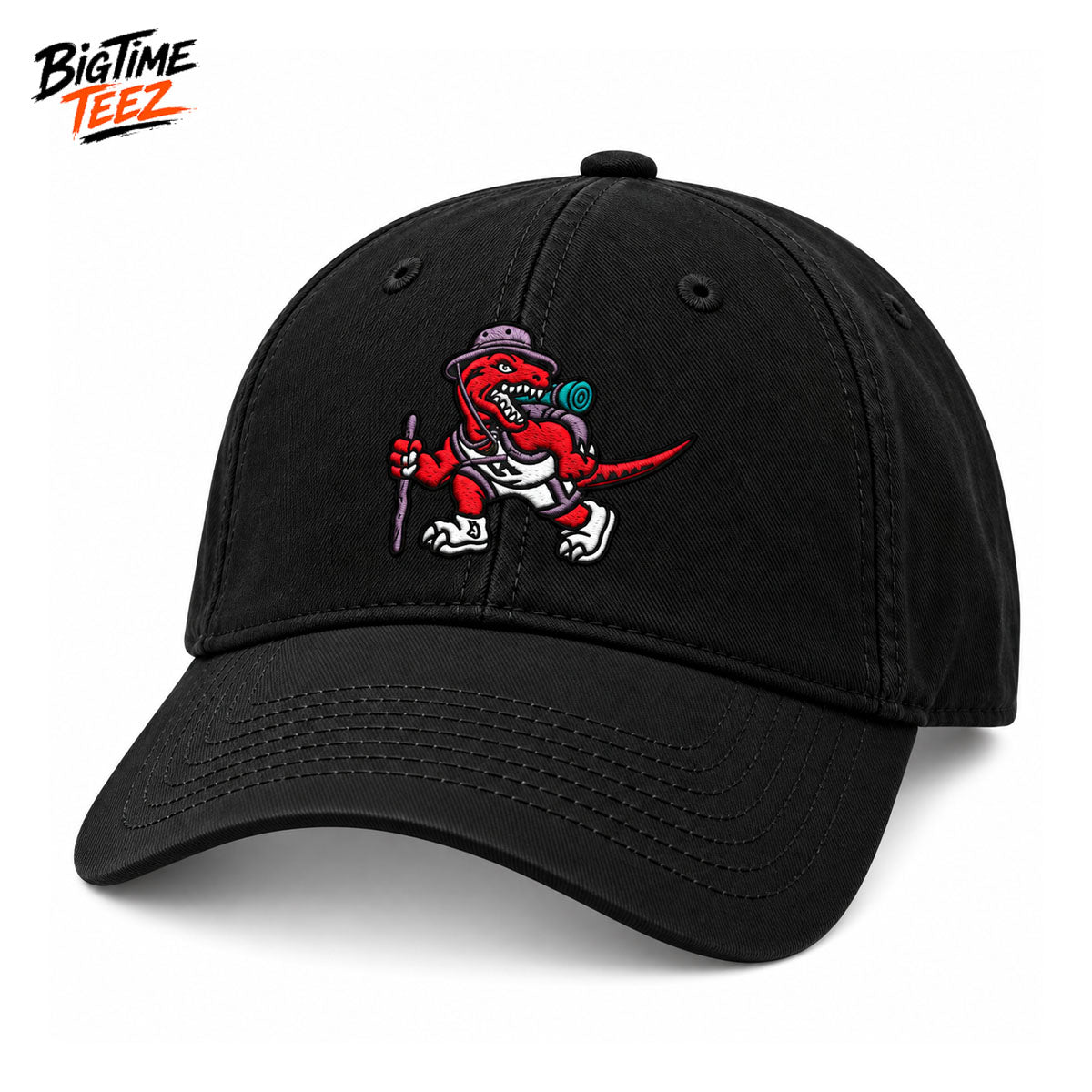Raptors x Vancouver Hat