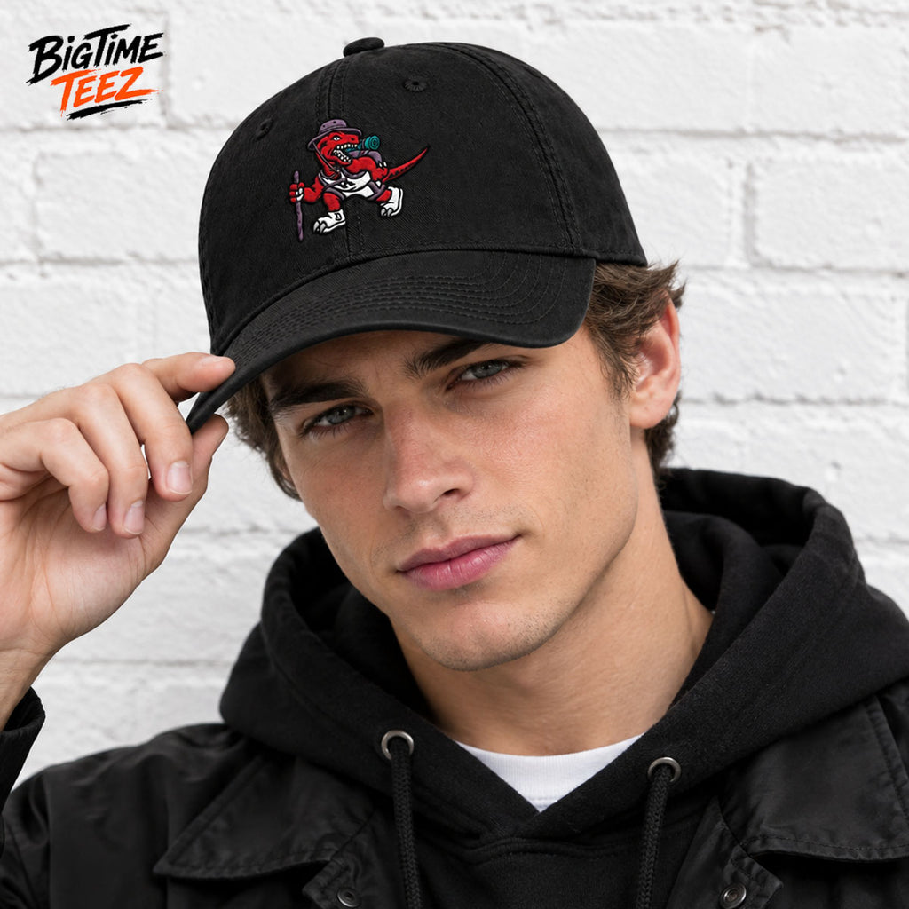 Raptors x Vancouver Hat