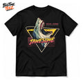 San Jose Sharks Jawsome Shirt