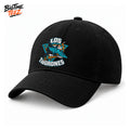 San Jose Sharks Los Tiburones 2026 Hat