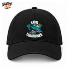 San Jose Sharks Los Tiburones 2026 Hat