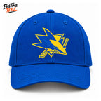 San Jose Sharks SJSU Night 2026 Hat