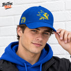 San Jose Sharks SJSU Night 2026 Hat