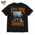 San Jose Sharks Turn It All Teal 2026 Shirt
