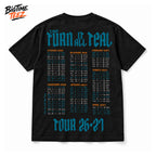 San Jose Sharks Turn It All Teal 2026 Shirt