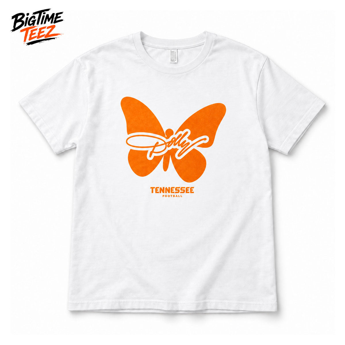 Tennessee Vols Dolly Shirt