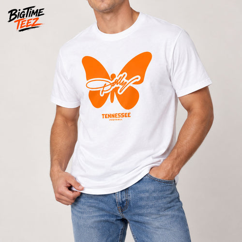 Tennessee Vols Dolly Shirt