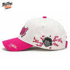 Washington Spirit Rowdy Hat Giveaway