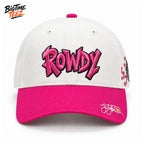 Washington Spirit Rowdy Hat Giveaway