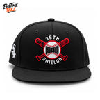 White Sox 35th and Shields Hat