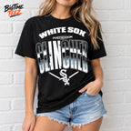 White Sox Postseason Clinched 2026 Shirt