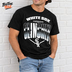 White Sox Postseason Clinched 2026 Shirt