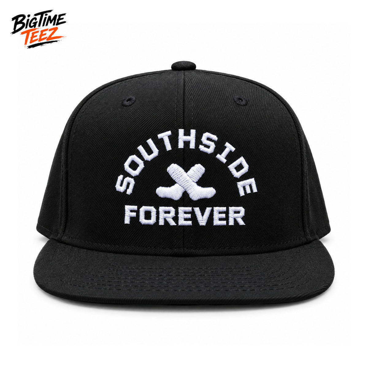 White Sox Southside Forever Hat