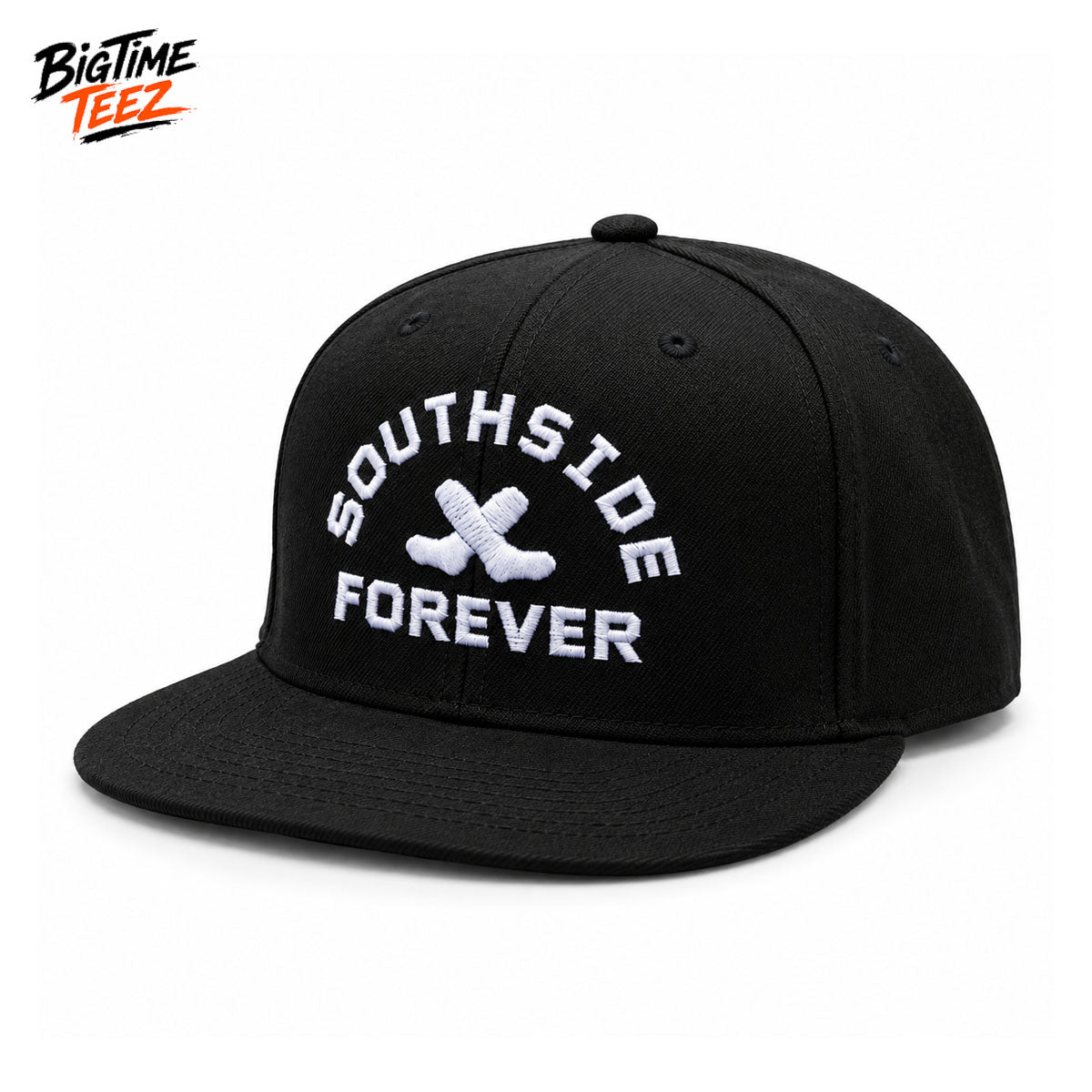 White Sox Southside Forever Hat