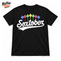 White Sox Soxtober Candy 2026 Shirt