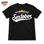 White Sox Soxtober Candy 2026 Shirt