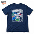 Yankees-Mets Subway Series 2026 Shirt
