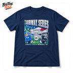 Yankees-Mets Subway Series 2026 Shirt